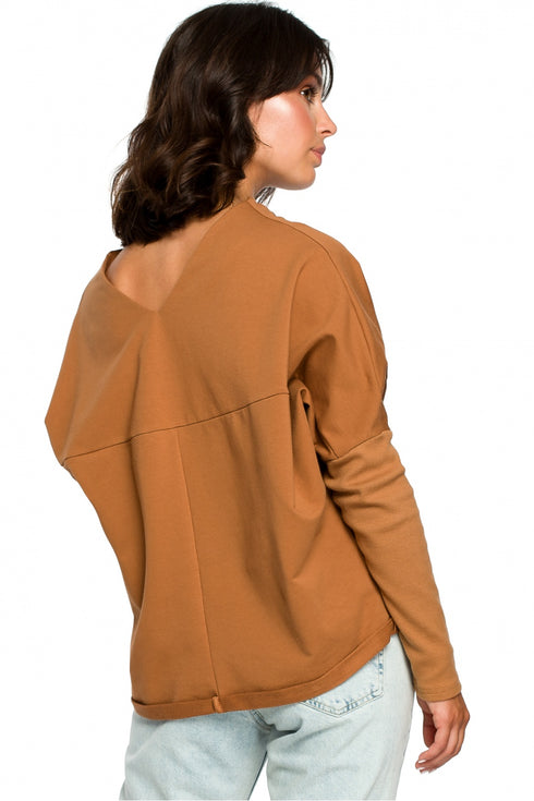 Sweatshirt model 124061 Wear